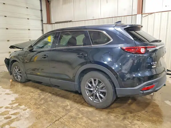 JM3TCBCY1P0653374 2023 MAZDA CX-9 - Image 2