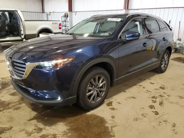 JM3TCBCY1P0655657 2023 MAZDA CX-9 - Image 1