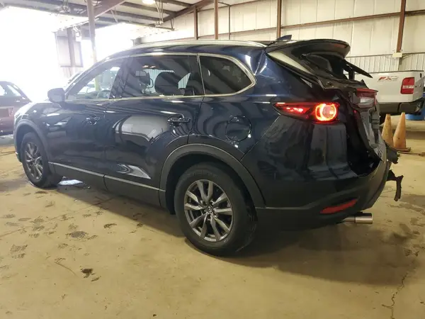 JM3TCBCY1P0655657 2023 MAZDA CX-9 - Image 2