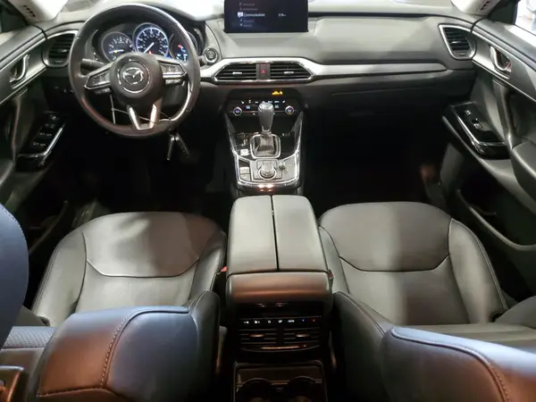 JM3TCBCY1P0655657 2023 MAZDA CX-9 - Image 8