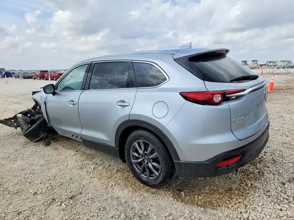 JM3TCBCY1P0656341 2023 MAZDA CX-9 - Image 2