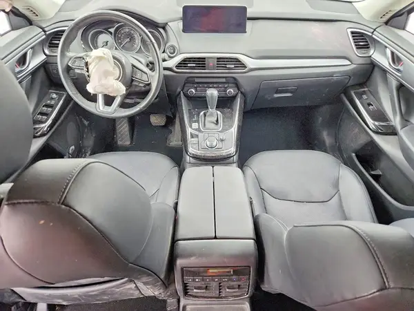 JM3TCBCY1P0656341 2023 MAZDA CX-9 - Image 8