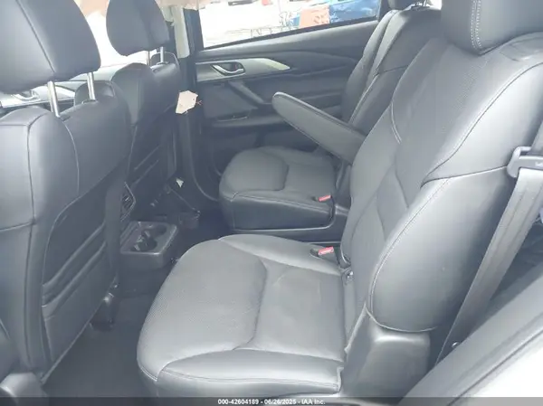 JM3TCBCY1P0657229 2023 MAZDA CX-9 - Image 8