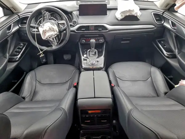 JM3TCBCY1P0657845 2023 MAZDA CX-9 - Image 8