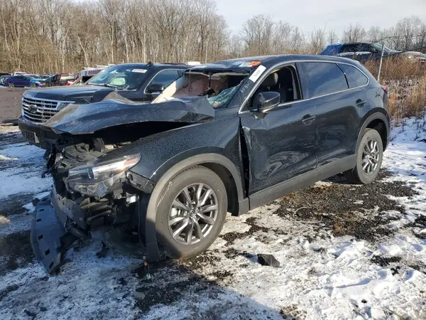JM3TCBCY1P0658655 2023 MAZDA CX-9 - Image 1