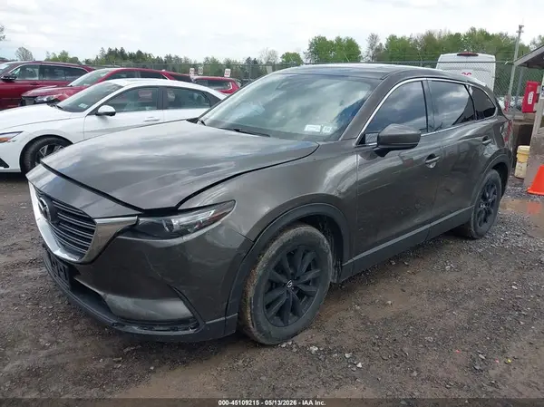 JM3TCBCY2G0100894 2016 MAZDA CX-9 - Image 2