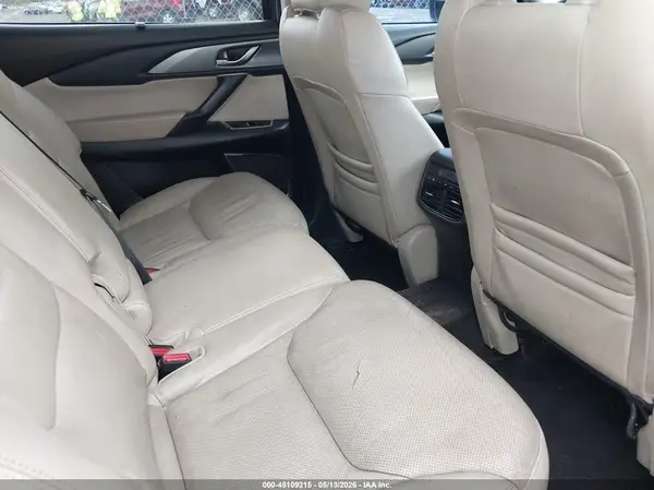 JM3TCBCY2G0100894 2016 MAZDA CX-9 - Image 8