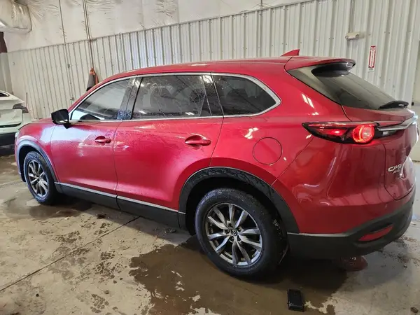 JM3TCBCY2G0101124 2016 MAZDA CX-9 - Image 2