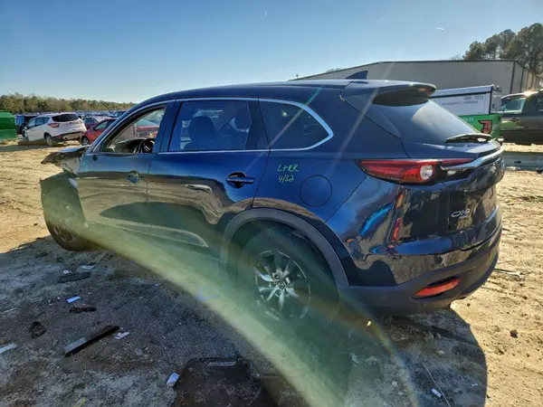 JM3TCBCY2G0101544 2016 MAZDA CX-9 - Image 2