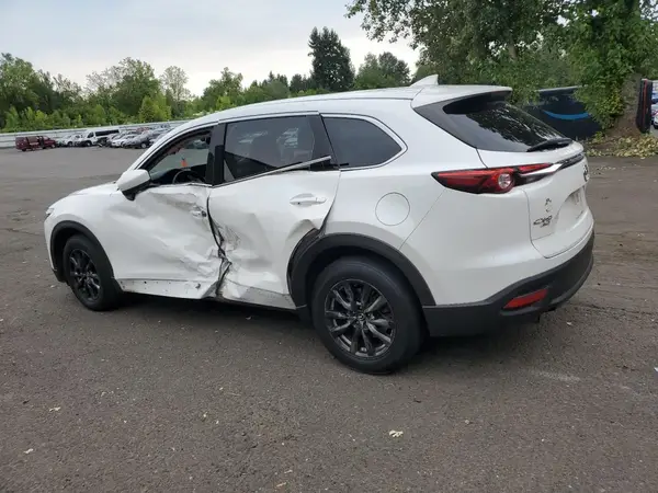 JM3TCBCY2G0102628 2016 MAZDA CX-9 - Image 2