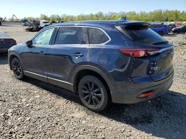JM3TCBCY2G0103293 2016 MAZDA CX-9 - Image 2