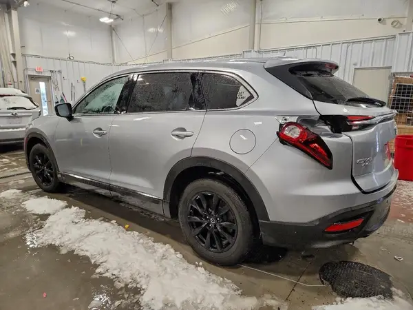 JM3TCBCY2G0108798 2016 MAZDA CX-9 - Image 2