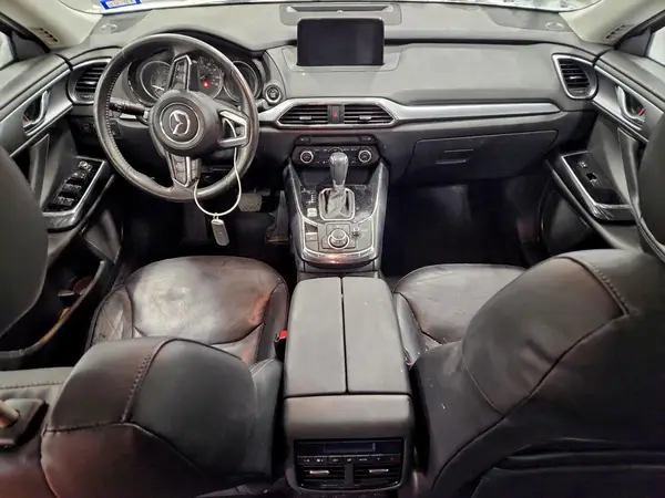 JM3TCBCY2G0108798 2016 MAZDA CX-9 - Image 8