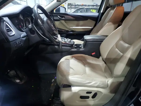 2016 MAZDA CX-9 auction photo 7