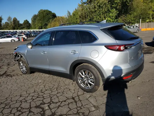 JM3TCBCY2G0116142 2016 MAZDA CX-9 - Image 2