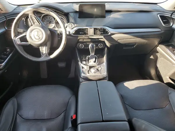 JM3TCBCY2G0116142 2016 MAZDA CX-9 - Image 8