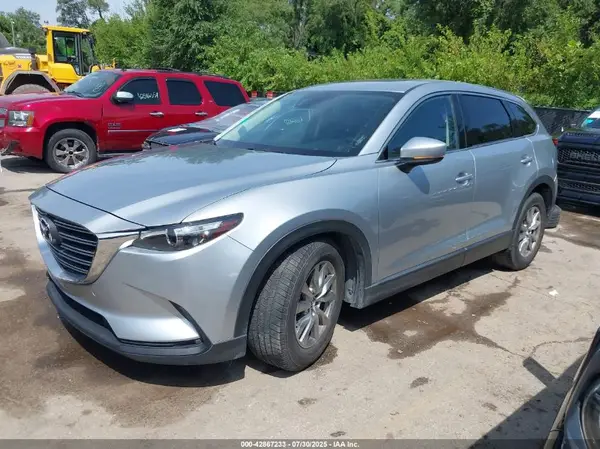 JM3TCBCY2G0116349 2016 MAZDA CX-9 - Image 2