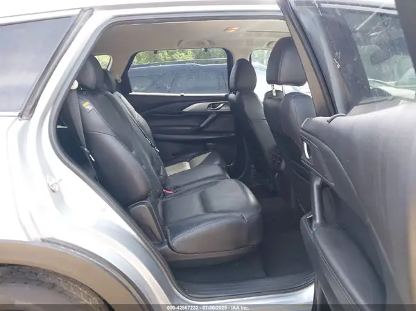 JM3TCBCY2G0116349 2016 MAZDA CX-9 - Image 8