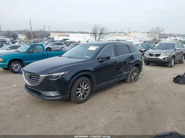 JM3TCBCY2G0116643 2016 MAZDA CX-9 - Image 2