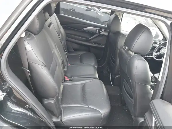 JM3TCBCY2G0116643 2016 MAZDA CX-9 - Image 8