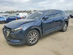 JM3TCBCY2G0118294 2016 MAZDA CX-9