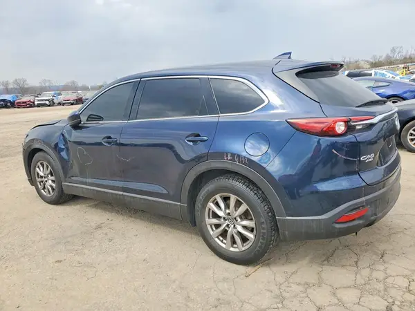 JM3TCBCY2G0118294 2016 MAZDA CX-9 - Image 2