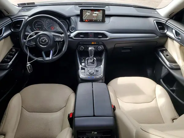 JM3TCBCY2G0118294 2016 MAZDA CX-9 - Image 8