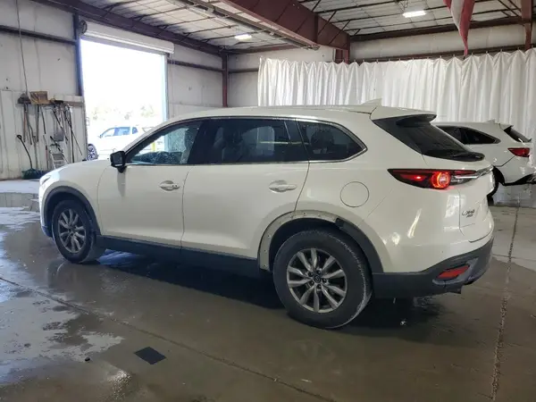 JM3TCBCY2G0121132 2016 MAZDA CX-9 - Image 2