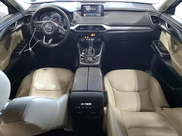 JM3TCBCY2G0121132 2016 MAZDA CX-9 - Image 8