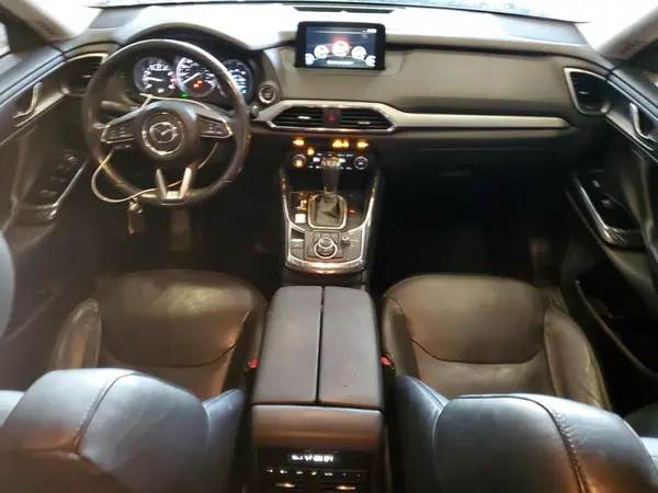JM3TCBCY2G0121406 2016 MAZDA CX-9 - Image 8