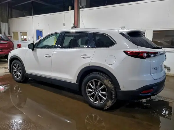 JM3TCBCY2G0121549 2016 MAZDA CX-9 - Image 2