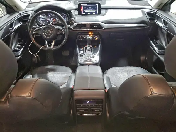 JM3TCBCY2G0121549 2016 MAZDA CX-9 - Image 8