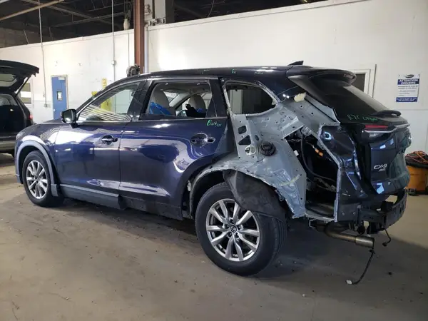 JM3TCBCY2G0122653 2016 MAZDA CX-9 - Image 2