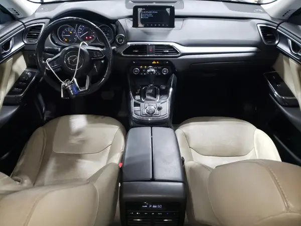 JM3TCBCY2G0122653 2016 MAZDA CX-9 - Image 8