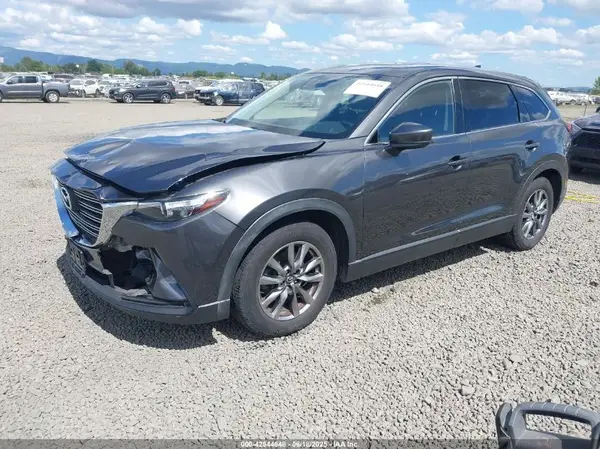 JM3TCBCY2G0123592 2016 MAZDA CX-9 - Image 2