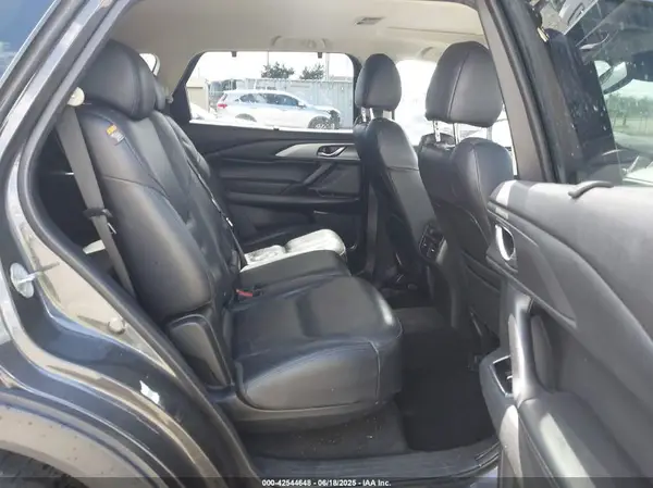 JM3TCBCY2G0123592 2016 MAZDA CX-9 - Image 8