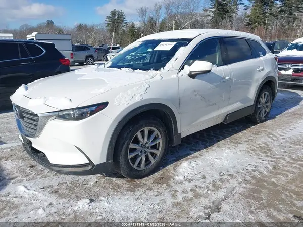 JM3TCBCY2G0126041 2016 MAZDA CX-9 - Image 2