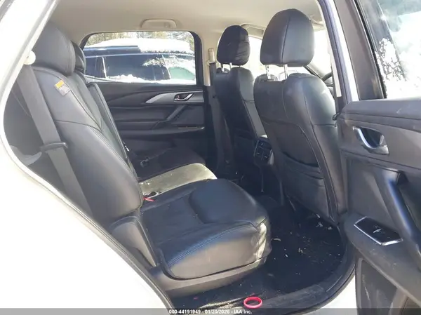 JM3TCBCY2G0126041 2016 MAZDA CX-9 - Image 8