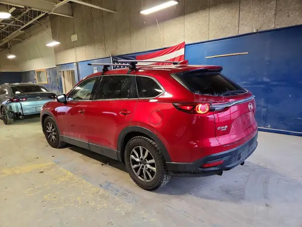 JM3TCBCY2H0132052 2017 MAZDA CX-9 - Image 2