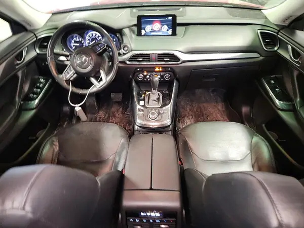 JM3TCBCY2H0132052 2017 MAZDA CX-9 - Image 8