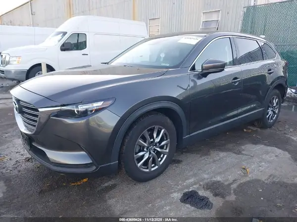 JM3TCBCY2H0132391 2017 MAZDA CX-9 - Image 2