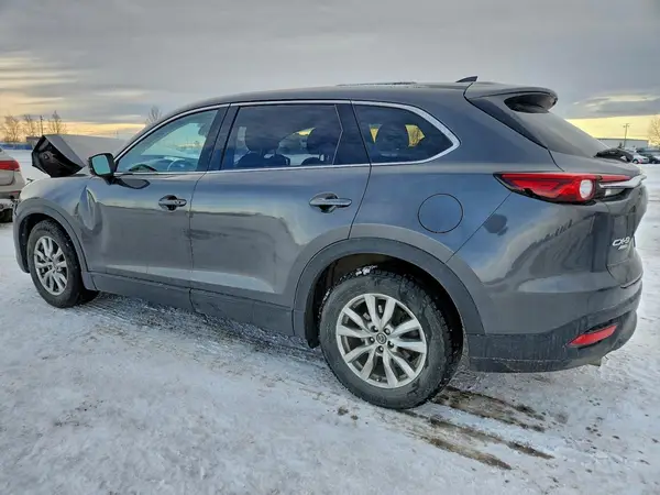 JM3TCBCY2H0139244 2017 MAZDA CX-9 - Image 2
