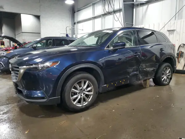 JM3TCBCY2H0142256 2017 MAZDA CX-9 - Image 1