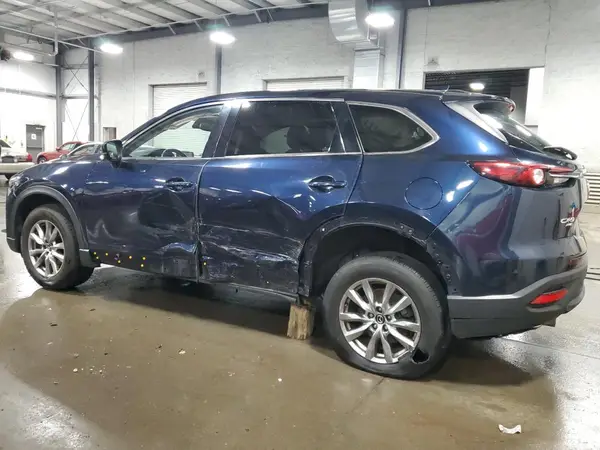 JM3TCBCY2H0142256 2017 MAZDA CX-9 - Image 2