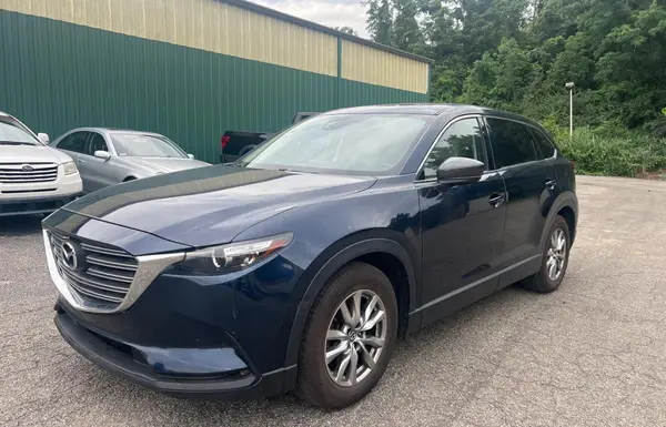 JM3TCBCY2H0142953 2017 MAZDA CX-9 - Image 2