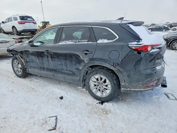 JM3TCBCY2J0201053 2018 MAZDA CX-9 - Image 2