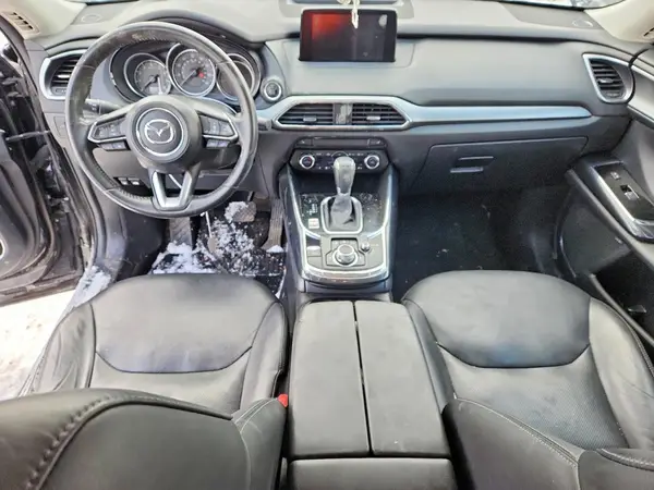 JM3TCBCY2J0201053 2018 MAZDA CX-9 - Image 8