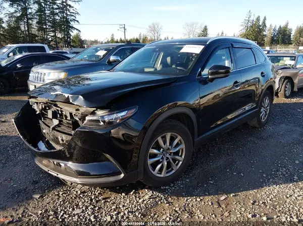 JM3TCBCY2J0203059 2018 MAZDA CX-9 - Image 2