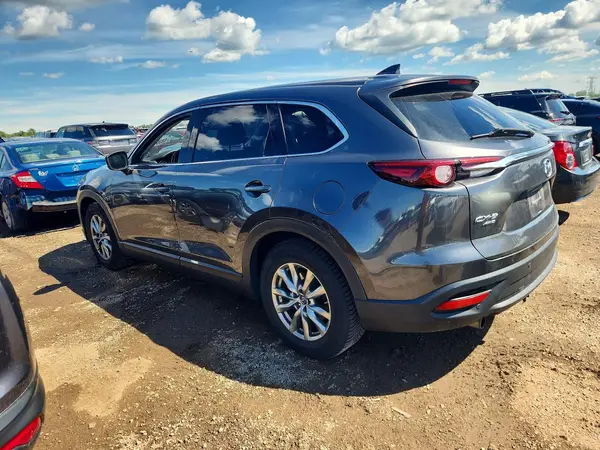 JM3TCBCY2J0203563 2018 MAZDA CX-9 - Image 2