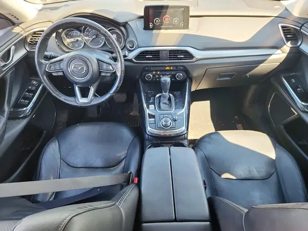JM3TCBCY2J0203563 2018 MAZDA CX-9 - Image 8
